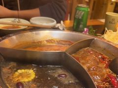 -大龙辣火锅·龙虾·烧烤(湖滨新天地店)