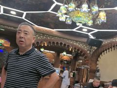 -乡村馕坑肉·烧烤·新疆菜·本地人更爱吃(阿勒泰首店)