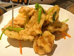 -厨创东北传家菜(信义坊店)