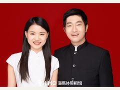 -海马体照相馆(深圳万象天地店)