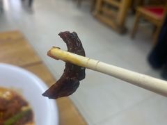 -清真利德顺小老饭庄(复兴路店)