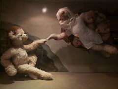 -济州岛泰迪熊博物馆