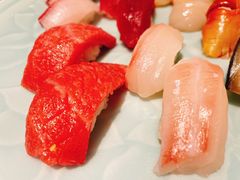寿司拼盘-小山日本料理(兴业太古汇店)