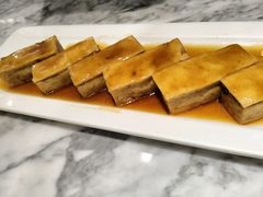 -城南往事·鲁菜·烤鸭(世茂宽厚里·大明湖店)