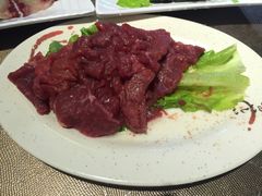 -金海阁海鲜火锅