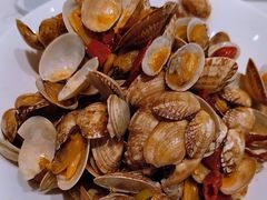 -船歌·鱼水饺青岛菜(国贸商城店)