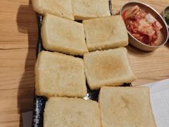 -延松朝鲜族料理