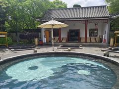 -庐山西海国际温泉度假村