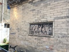 -东仓门早市