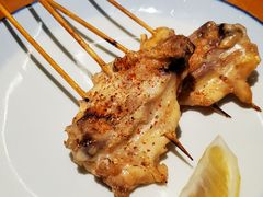 烤鸡翅-みほりん味保灵(六月汇广场店)