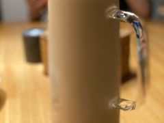 大树滇红奶茶-竹里馆·淮扬菜·功夫茶(老门东店)