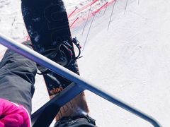 -太子岭滑雪场