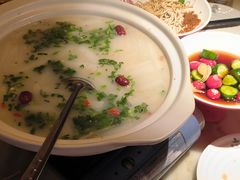 -老淮安·淮安菜(涟水店)