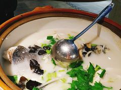 -姜君·千岛湖鱼头馆(浦东大道店)