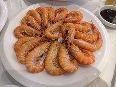 -万龙洲海鲜(亚运村店)