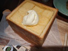 -绿茶餐厅(蓝色港湾店)