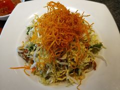 -马路边上·小海鲜烧烤(八一路店)