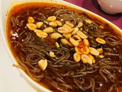 -熊猫川菜馆 panda chine