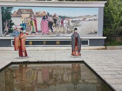 -南阳卧龙岗武侯祠
