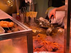 -明记牛杂(新马路分店)