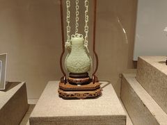 -北京工艺美术博物馆