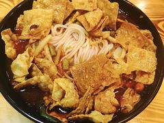 -阿生哥螺蛳粉•火锅(永安街店)