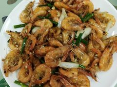 -小辣妹川味海鲜加工店(第一市场椰风巷店)