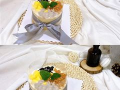 成品-ZUO无作不乐烘焙课堂(国贸城店)