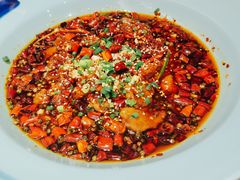 -味+新京宴·烤鸭·北京菜(创意谷店)