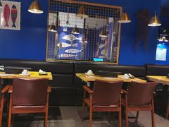 -鱼颜诱纸纸上烤鱼·蛙(龙湖天街店)