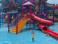 -清泉湾生态旅游度假区