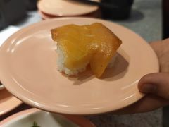 -争鲜回转寿司(金桥家乐福店)