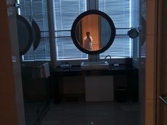 -天津津利华酒店