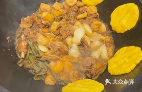 Signature Pot-Stewed Goose