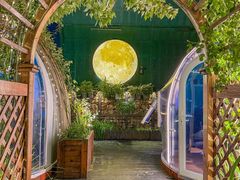 -1819餐厅·团队聚餐·烤串·精酿