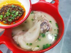 廖老妈蹄花-廖老妈蹄花(中海国际店)