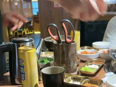 -九田家黑牛烤肉料理(新辰里亚运村店)