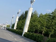 -丁香湖公园