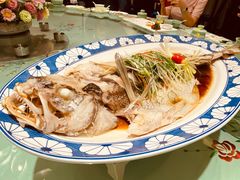 -西湖春天•老字号杭州菜(百汇店)