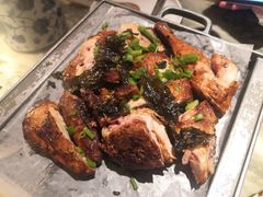 -绿茶餐厅(昌平悦荟店)