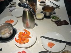 -加餐海鲜自助(宝龙一城店)