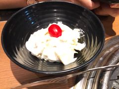 水果沙拉-火炉火自助餐(悠唐购物中心店)