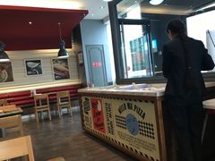 大堂-米斯特比萨(亦庄国融国际店)