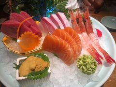 -阿吾罗日本料理(K11艺术中心店)