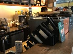 -星巴克(北京西大望路温特莱店)
