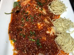 -鸡毛店·川菜(双楠店)