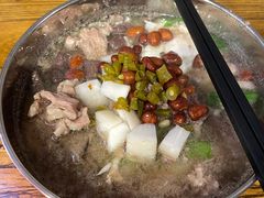 -白露塘杀猪粉(药王街店)