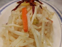 -老雒阳面馆·水席(定鼎门店)