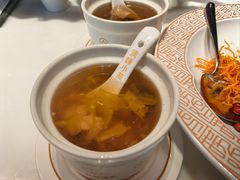 -清晖小苑·顺德菜(观澜湖新城店)
