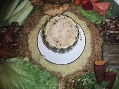 -南木湾·孔雀宴手抓饭·傣味餐厅